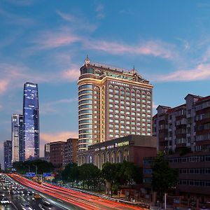 Yueda Financial City International Hotel